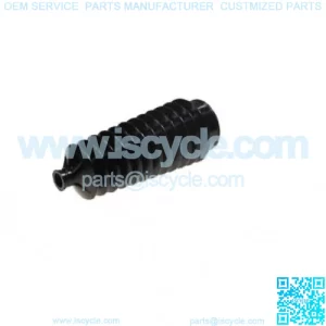 EZGO TXT Golf Cart Steering Rack Bellow Dust Cover for 2001.5 and Newer