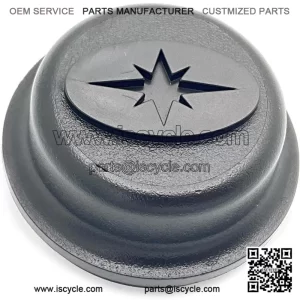 Polaris Ranger Dust Cover Hub,  OEM Part 5413215, Qty 1