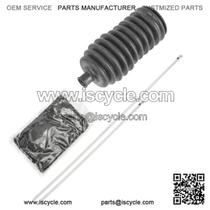 Steering Rack Pinion Boot Dust Seal Fits Yamaha 5UG-F3527-01-00(For: Yamaha Rhino 700)