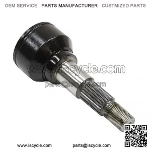 CV joint fronl outer Odes 1000 17001220140