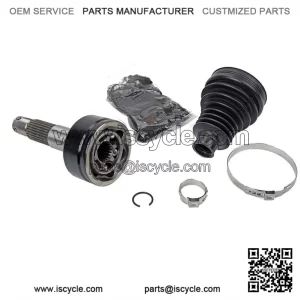 Cv joint outer Segway Snarler AT6  A02P13001001