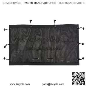 CF Moto UForce 1000 UTV Solid Color Dust Screen/UV Protection
