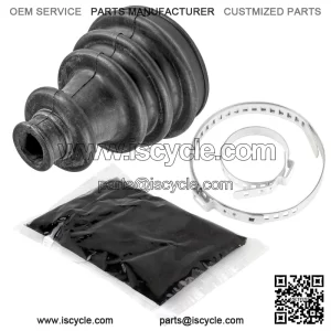 Honda Rancher 420 TRX420FA 2020-2025 Rear Axle Outer CV Boot Kit