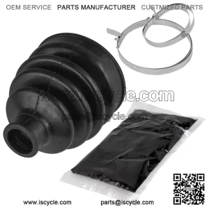 Honda Foreman 500 TRX520FA FE/FM 2020-2025 Front Axle Inner CV Boot Kit