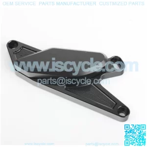 Motorcycle Engine Cover Protector For SUZUKI GSXR Hayabusa 1300 99-12