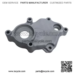 Honda 2007-2011 TRX420 Fourtrax Rancher Reduction Gear Cover 11335-HP5-600 (For: Honda)