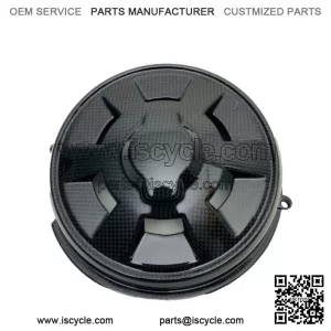 BENELLI TNT TITANIUM TNT R CLUTCH COVER NEW ORIGINAL CD 0300101002000