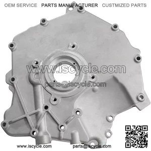Left Engine Cover SFA 1000