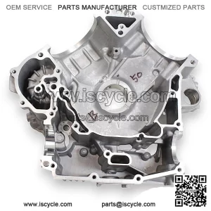 Right Crankcase Cover, Right Crankcase SFA 1000