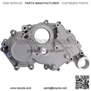 Left Crankcase Cover SFA 1000