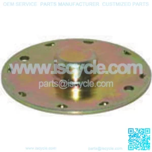 Replacement End Cap, Starter Tecumseh Part Number 33-768-0