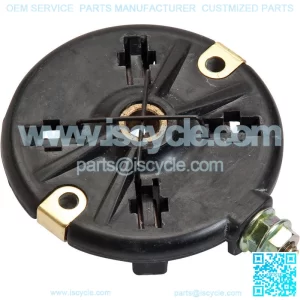 Replacement End Cap, Starter tra Part Number 33-762-0