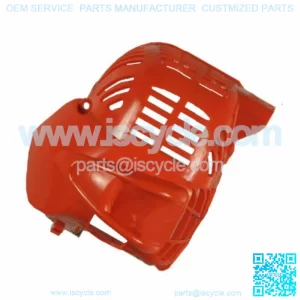 OEM Trimmer Engine Cover SRM-225 GT-225 PAS 225 A160001090