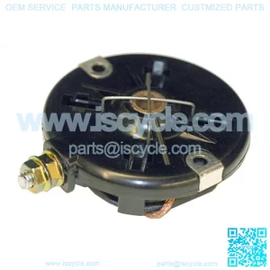 Cap End Brush Holder B&S 9353