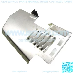 ARCTIC CAT GUARD,CLUTCH-FIXED-2 STROKE