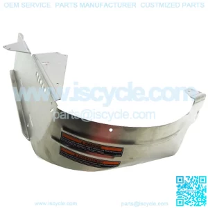 ARCTIC CAT CLUTCH GUARD-DSI-W/DECALS