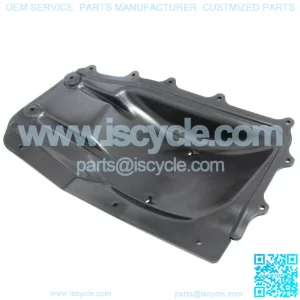 ARCTIC CAT PROTECTOR,DRIVEN CLUTCH-INJ MOLD