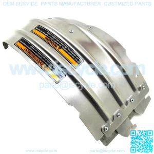 ARCTIC CAT GUARD,CLUTCH-REMOVABLE ASSY