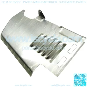 GUARD,CLUTCH-FIXED-4 STROKE