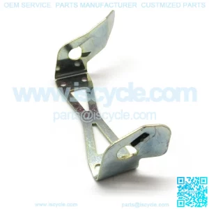 BRKT,MTG-CLUTCH GUARD/BELLYPAN-FORMED