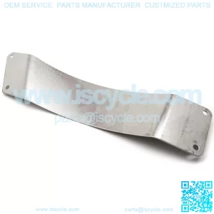 PROTECTOR,BELLYPAN-DRIVEN CLUTCH