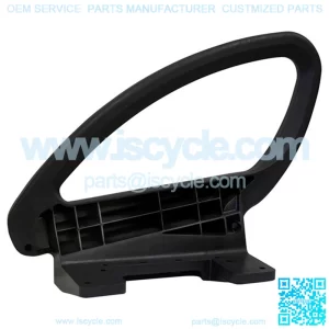 Precedent Passenger Side Hip Restraint / Arm Rest (2004-2011/2012+)