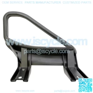 Driver Side Hip Restraint (Fits 4-cycle Gas & Electric 1994.5+)