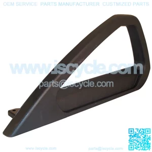 Driver Side Arm Rest Hip Restraint (Fits  2000+)