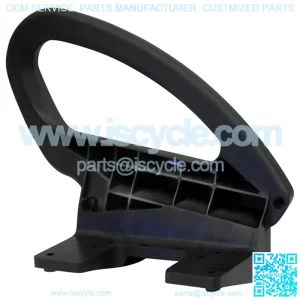 Precedent Driver Side Hip Restraint / Arm Rest for (Fits 2012+)