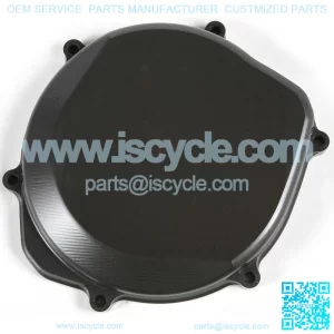 Hinson proof Clutch Cover For Honda CR 125 R 2000-2007 C026