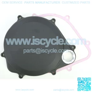 Clutch Cover For Honda CRF 450 R RX CC-06CB