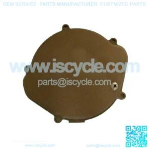 Factory Clutch Cover MAGNESIUM for Honda CR125 00-07 CC-01AM