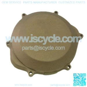Factory Clutch Cover MAGNESIUM for Honda CRF450R 02-08 CC-06M