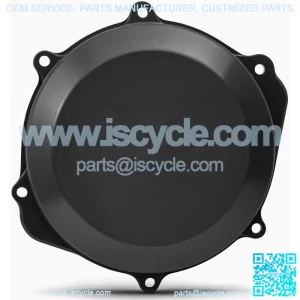 Pro Circuit T-6 Clutch Cover for Honda ccH19250