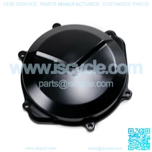 Racing Clutch Cover For Honda CRF250F 18-19 0940-1851