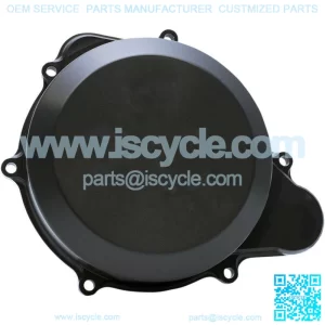Hinson Limited Edition Clutch Cover For Honda CRF 250 R 10-16