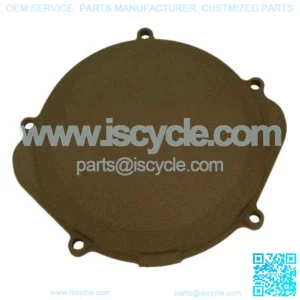 Factory Clutch Cover MAGNESIUM for Honda CRF 250 R 10-17 CC-07AM