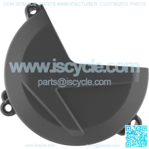 Clutch Cover Protector Bla8465700001