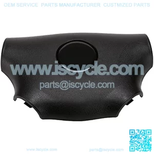 Steering Wheel Cover for EZGO Golf Cart, Replaces OEM# 71147G01