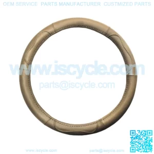 Golf Cart Steering Wheel Cover