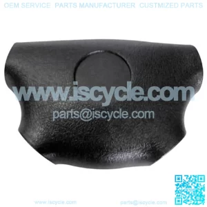Steering Wheel Cover - TXT/ST350
