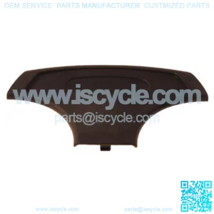 Club Car XRT Steering Wheel Center Cap (2004-06 Carryall 294/XRT 1500)