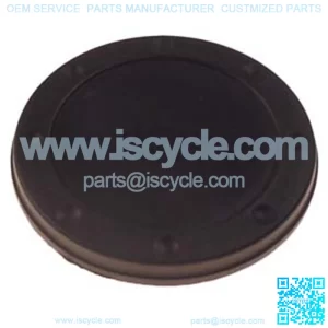Club Car Steering Wheel Cap (2004-06 Carryall 294/XRT 1500)