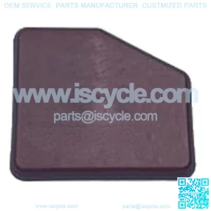 Club Car DS Electrical Box Cover