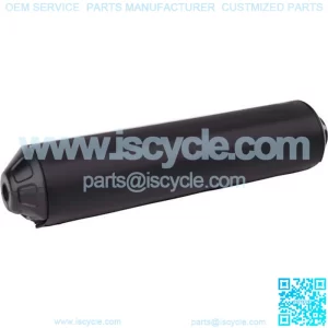 Fusion Stealth Handlebar Pad