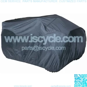 ATV Cover, Black
