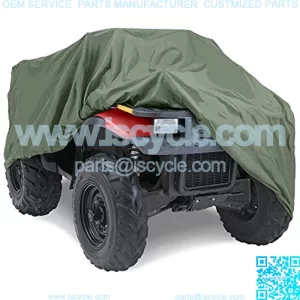 ATV-1 Sportsman ATV Cover, Olive Green, Waterproof, Heavy Duty, Large