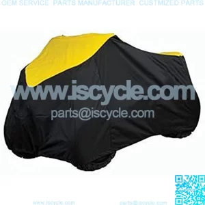 Can-Am 715000683 ATV Trailering Cover for Renegade