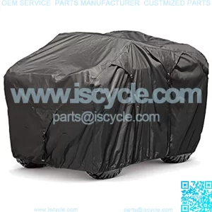 Deluxe All Weather Protection Trailerable ATV Cover Fits up to 86" Long