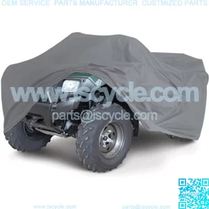 Extra Large Water - Resistant ATV Cover